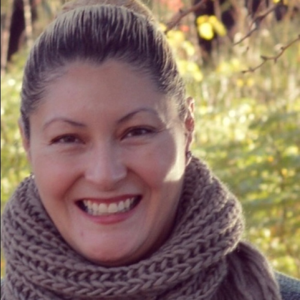 Meet your Posher, Brenda